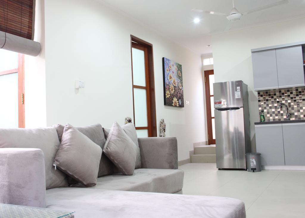 Villa Ngetis Sanur Extérieur photo
