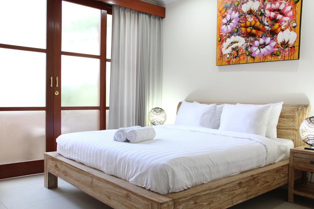 Villa Ngetis Sanur Extérieur photo