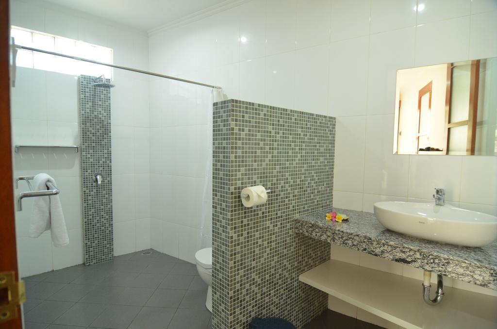Villa Ngetis Sanur Extérieur photo